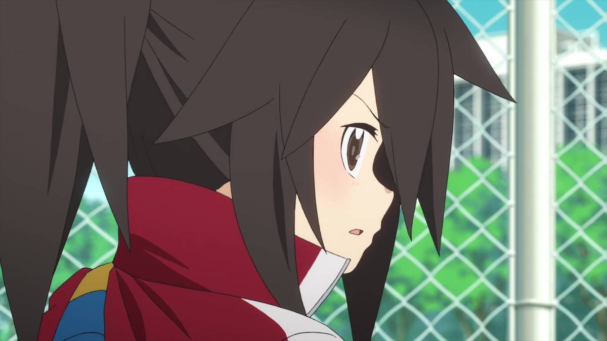 Kitsu епізод 1: BLACKFOX