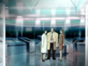 Kitsu епізод 5