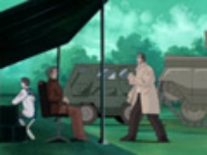 Kitsu епізод 8