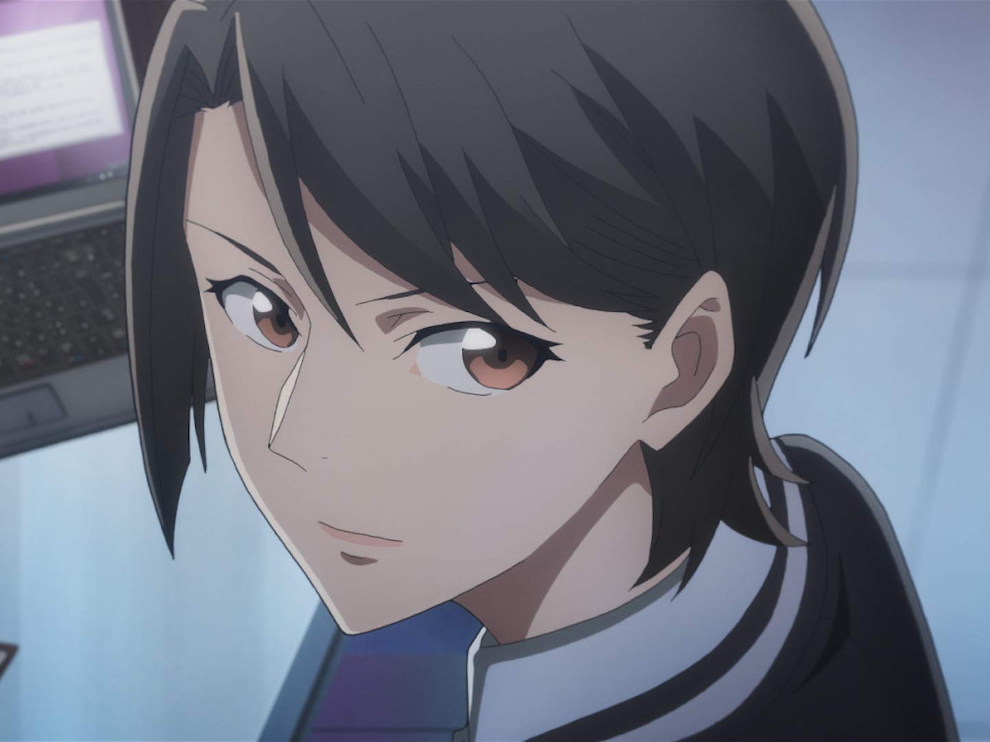 Kitsu епізод 4: Chase