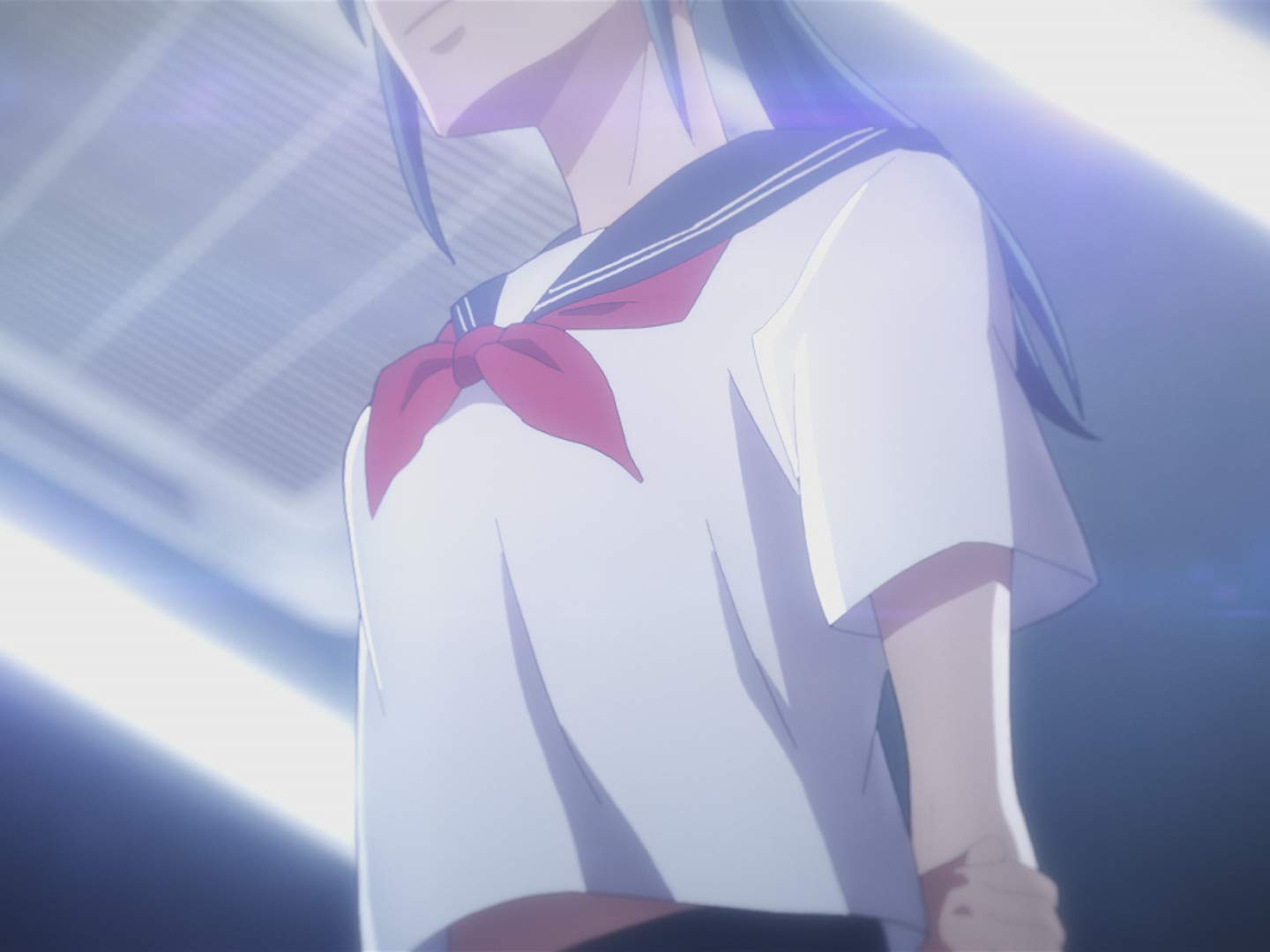 Kitsu епізод 5: Confession
