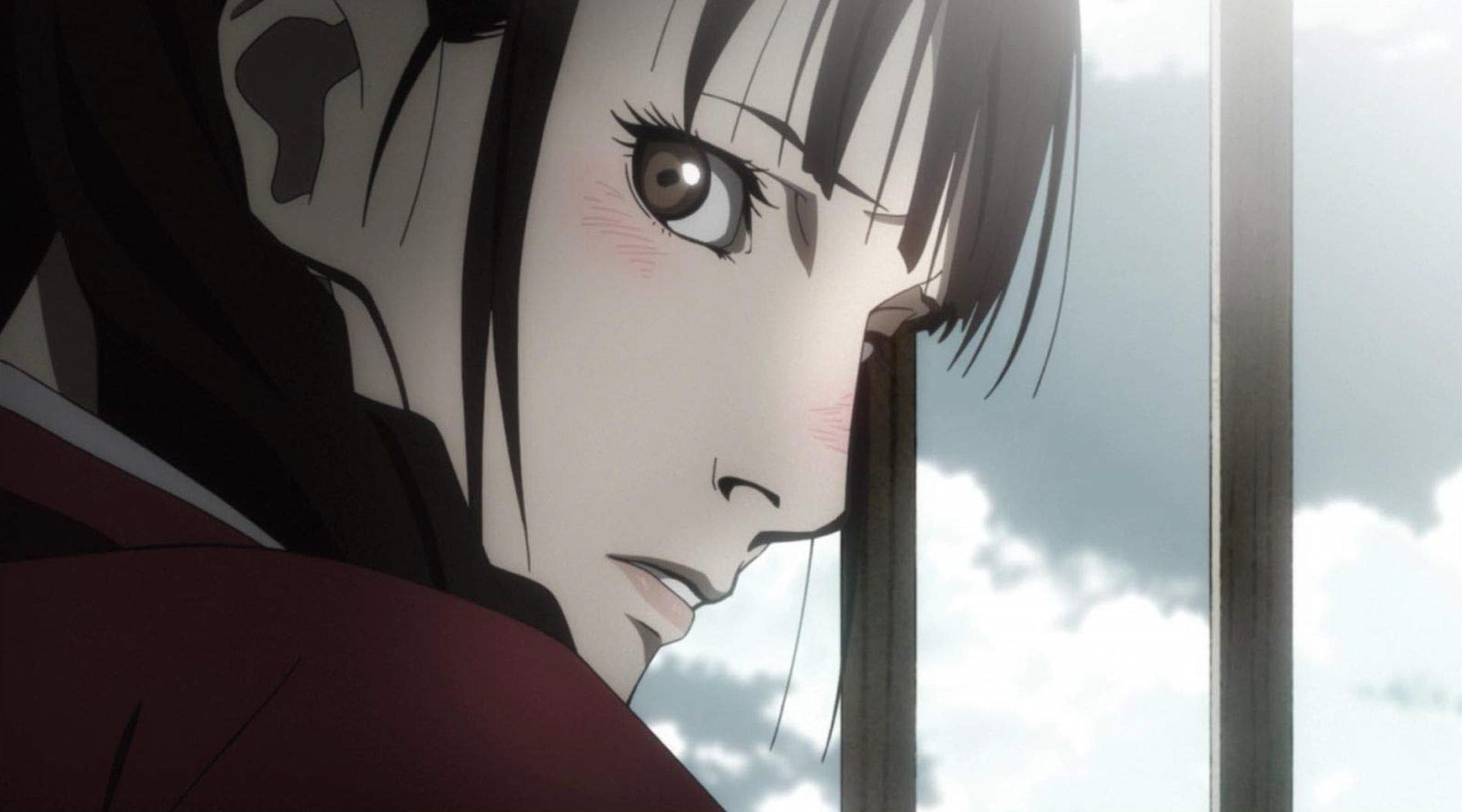 Kitsu епізод 2: Act Two - Founding