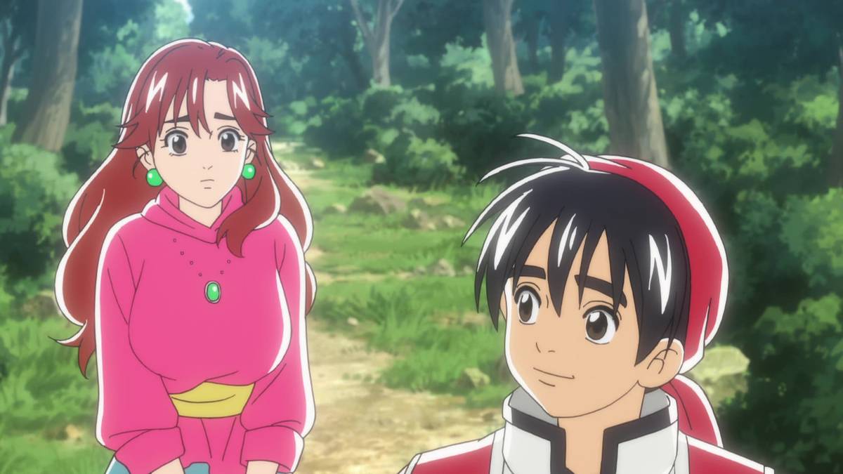 Episode 5