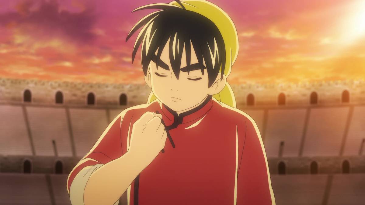 Episode 8