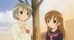 Kitsu епізод 1: First Half