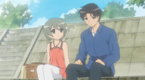 Kitsu епізод 2: Second Half