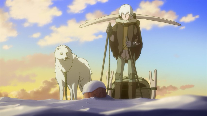 Episode 1