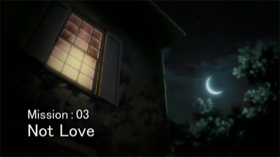 Devil May Cry: The Animated Series Ep 3 BG Sub 2007