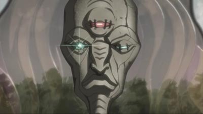 Devil May Cry: The Animated Series Ep 7 BG Sub 2007