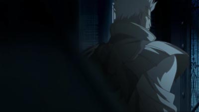 Devil May Cry: The Animated Series Ep 10 BG Sub 2007