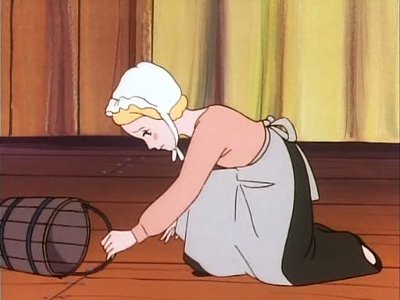 Kitsu епізод 28: Helping Lisette