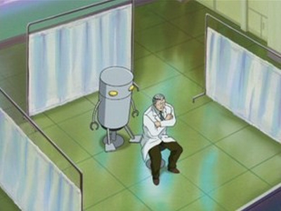 Episode 8