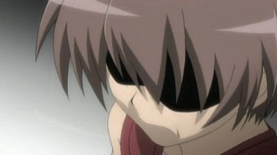 Kitsu епізод 3: Disaster Awakening Chapter Two: Powerless