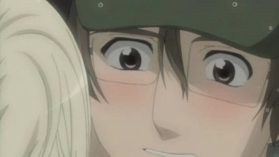 Kitsu епізод 16: Festival Music Chapter Three: The Beginning of the End