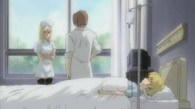 Kitsu епізод 17: Festival Music Chapter Four: Strategy
