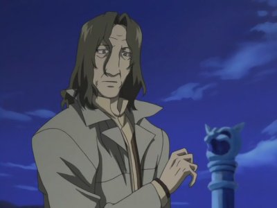 Fullmetal Alchemist Ep 4 BG Sub 2003