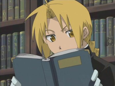 Fullmetal Alchemist Ep 6 BG Sub 2003