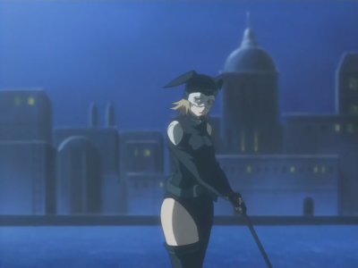 Fullmetal Alchemist Ep 10 BG Sub 2003