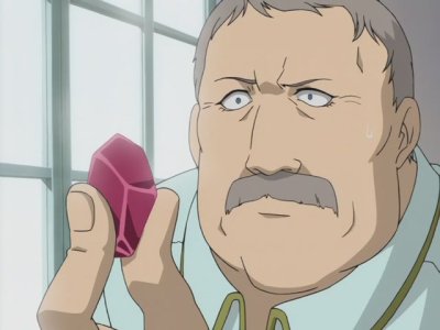 Fullmetal Alchemist Ep 12 BG Sub 2003