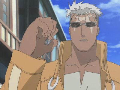 Fullmetal Alchemist Ep 14 BG Sub 2003