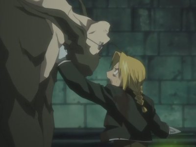 Fullmetal Alchemist Ep 21 BG Sub 2003