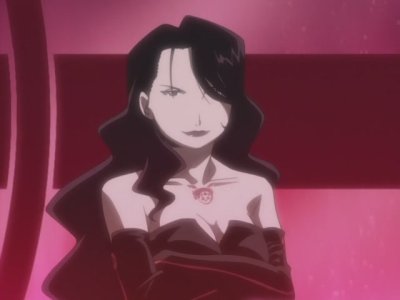 Fullmetal Alchemist Ep 22 BG Sub 2003