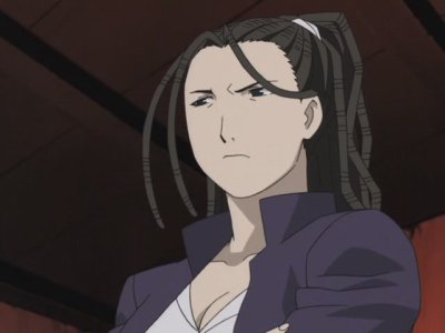 Fullmetal Alchemist Ep 27 BG Sub 2003
