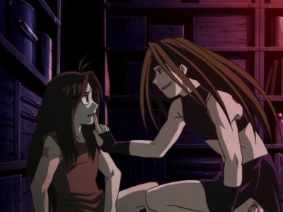 Fullmetal Alchemist Ep 31 BG Sub 2003