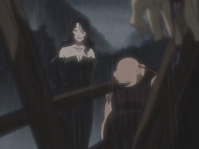 Fullmetal Alchemist Ep 35 BG Sub 2003