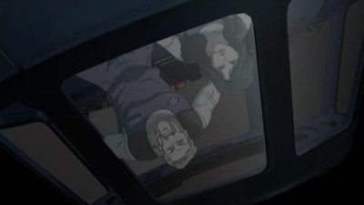 Kitsu епізод 3: Mission 03:  Last Swing