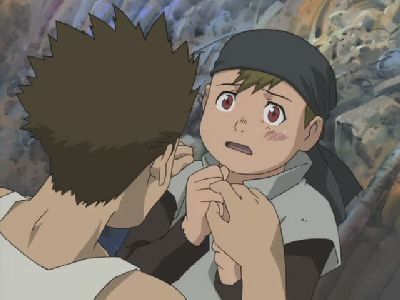 Fullmetal Alchemist Ep 36 BG Sub 2003
