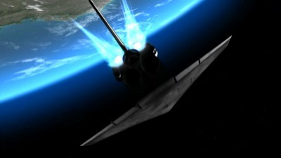 Kitsu епізод 7: Mission 07:  Reunion
