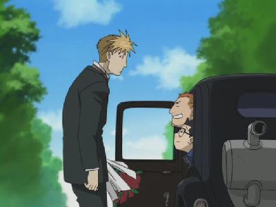 Fullmetal Alchemist Ep 37 BG Sub 2003