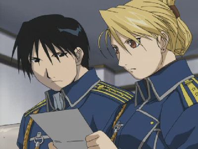 Fullmetal Alchemist Ep 41 BG Sub 2003
