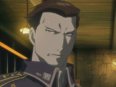 Fullmetal Alchemist Ep 42 BG Sub 2003