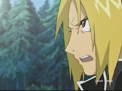 Fullmetal Alchemist Ep 44 BG Sub 2003