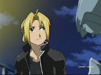 Fullmetal Alchemist Ep 45 BG Sub 2003