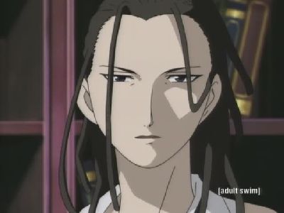 Fullmetal Alchemist Ep 46 BG Sub 2003