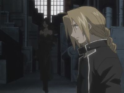Fullmetal Alchemist Ep 47 BG Sub 2003