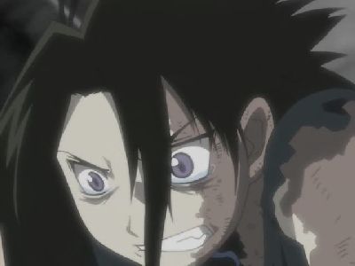 Fullmetal Alchemist Ep 48 BG Sub 2003