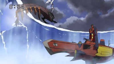 Episode 9