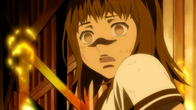 Kitsu епізод 4: A New Star Shines in the Dawn Sky... (Part 2)