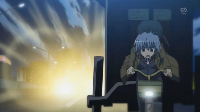 New Year's Food is Good. but Have Some Hayate, Too