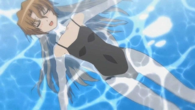 It is Maria Appreciation Day! In February <3