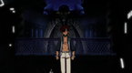 Kitsu епізод 8: Confront / The Man Who Foretells Death