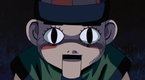 Kitsu епізод 11: Tragic Revenge / The Laughing Grim Reaper