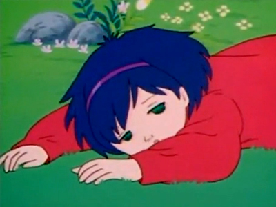 Kitsu епізод 39: Things That Go Bang in the Night