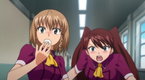 Kitsu епізод 1: Secret Game