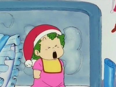 Kitsu епізод 4: Huh?! Is it a Boy? Is it a Girl?