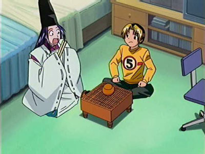 Kitsu епізод 19: Hikaru's True Strength
